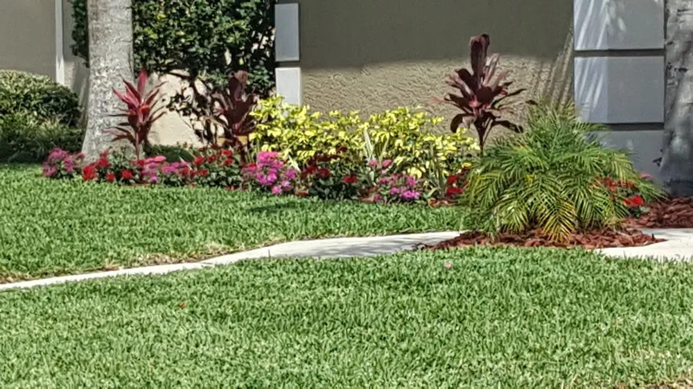 Professional landscape design near you across Bartow, FL - Bulldog Landscaping