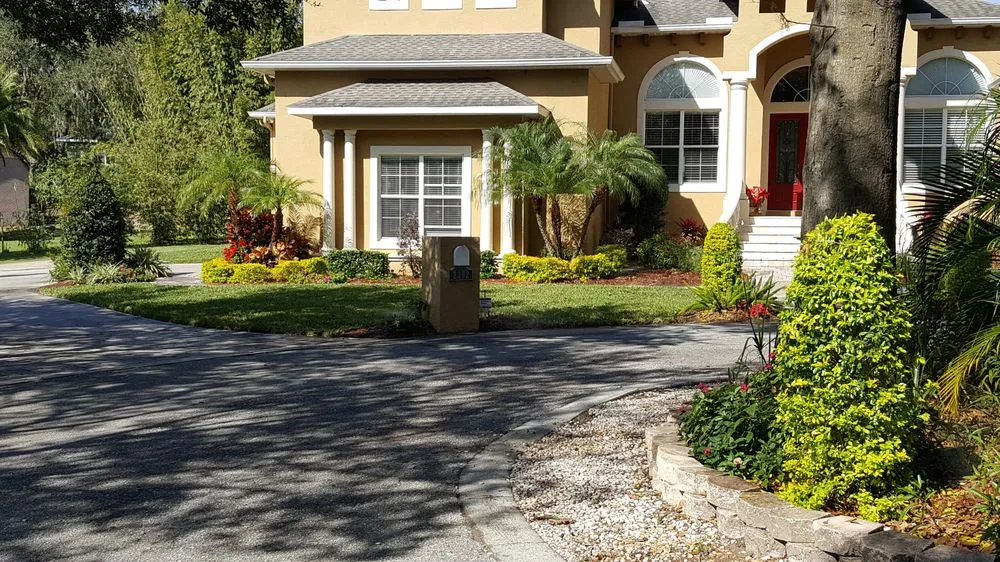 Reliable landscaping services near you across Bartow, FL - Bulldog Landscaping