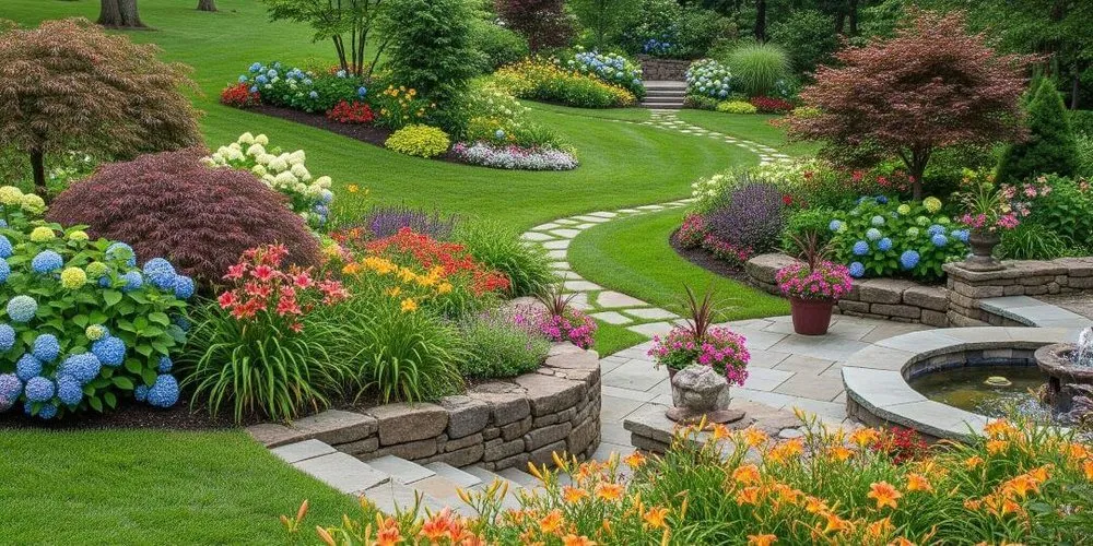 Affordable yard maintenance experts serving Bartow, FL - Bulldog Landscaping