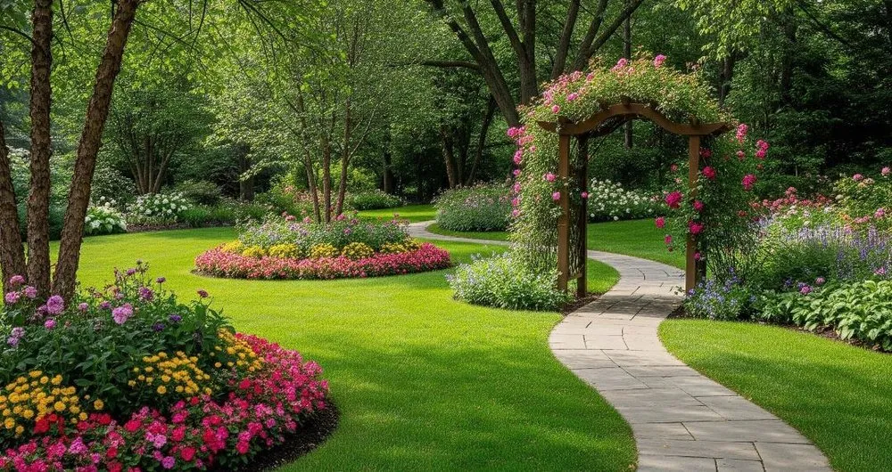 Reliable yard maintenance for outdoor upgrades in Bartow, FL by Bulldog Landscaping