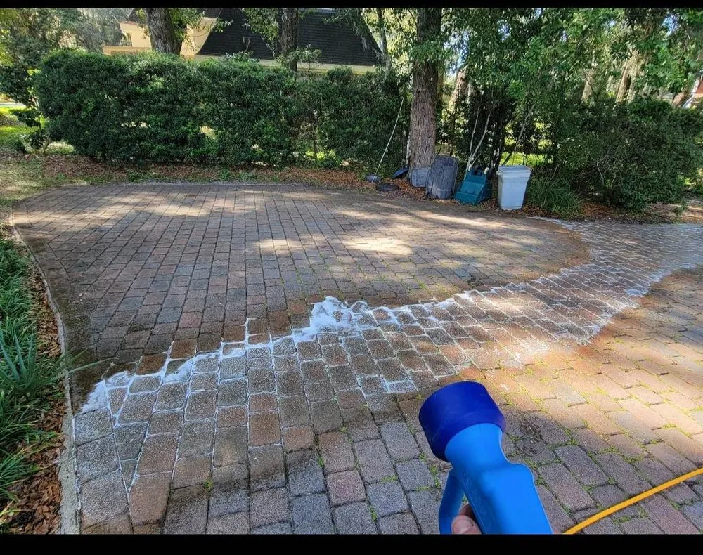 Trusted lawn care service in DeLand, FL - Bulldog Lawn & Landscaping