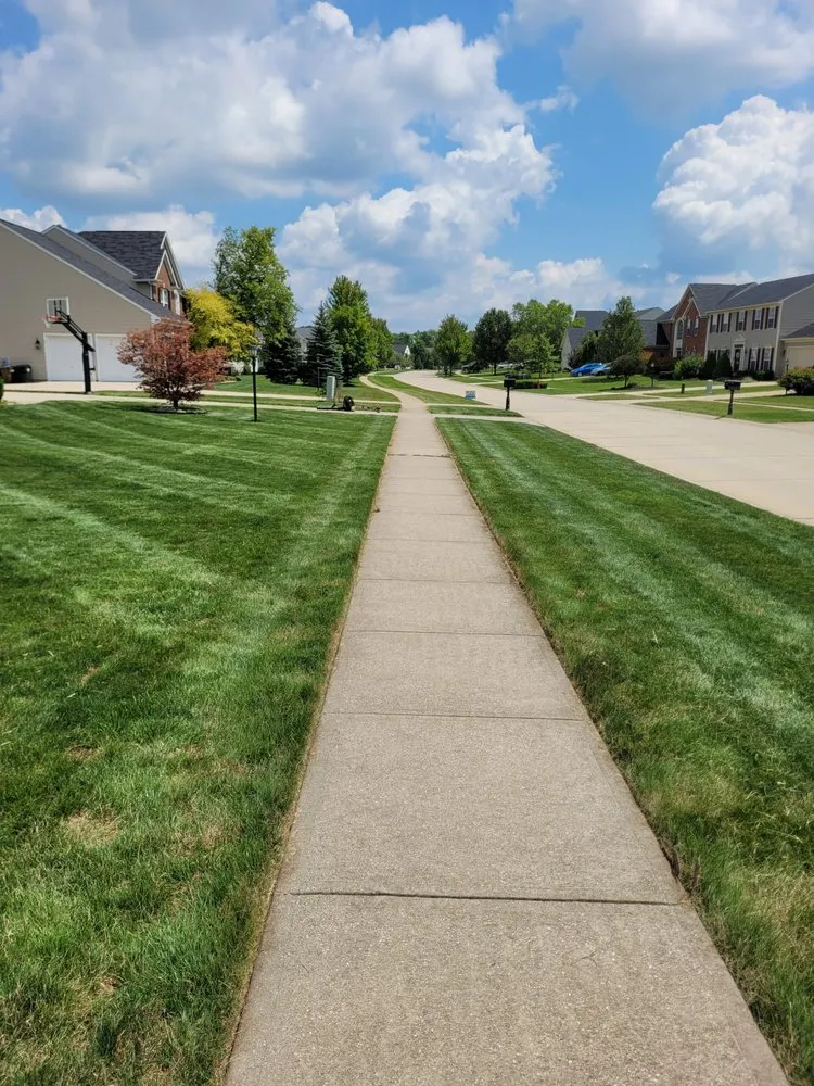 Trusted landscaping services in Medina, OH - Bulldog Lawn Care