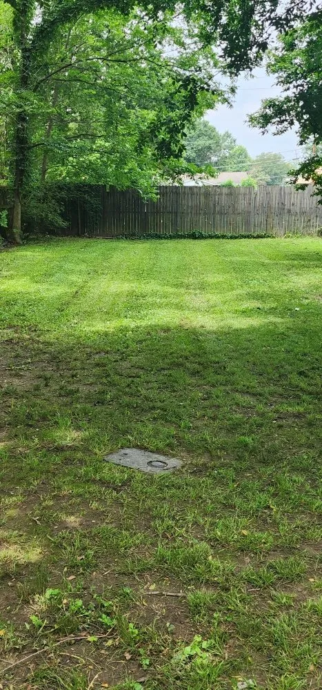 Professional landscape installation near you across Wagoner, OK - Bulldog Lawn Care