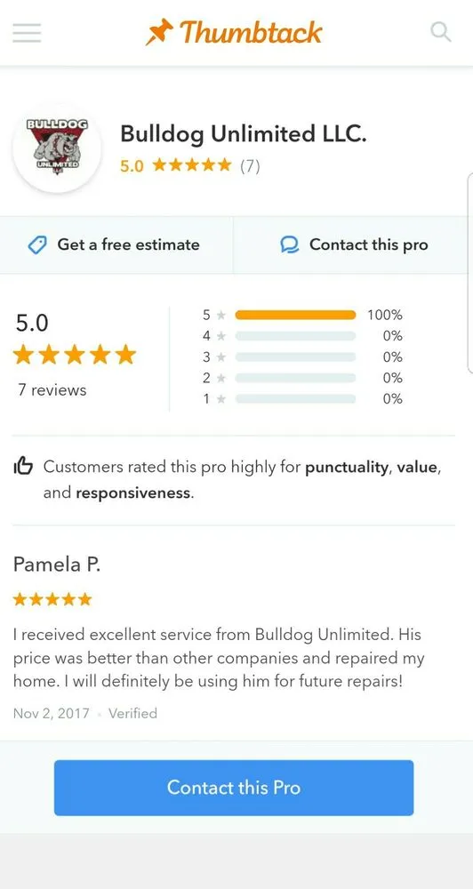 Top-rated landscape installation for homes across Tallahassee, FL - Bulldog Unlimited