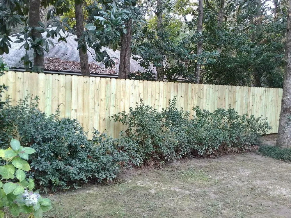 Professional lawn mowing service for outdoor upgrades in Tallahassee, FL by Bulldog Unlimited