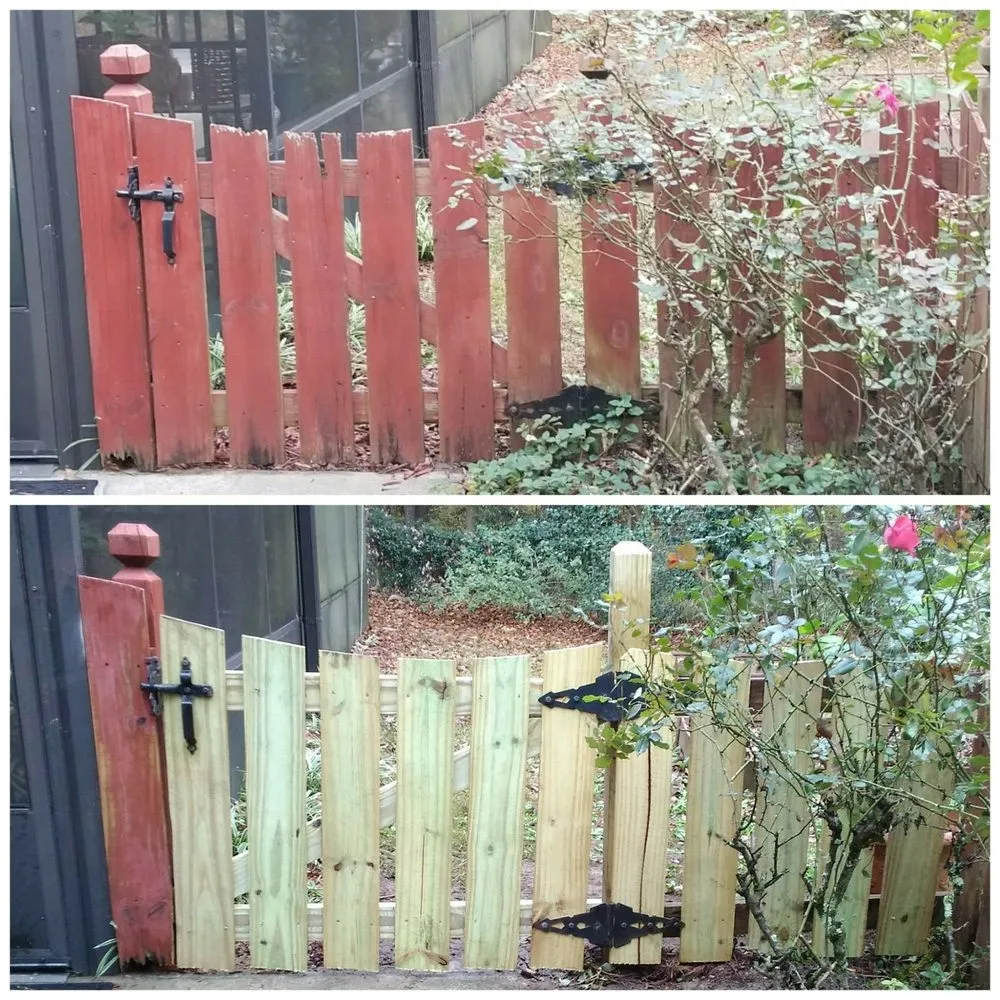 Affordable lawn mowing service for residential properties in Tallahassee, FL by Bulldog Unlimited