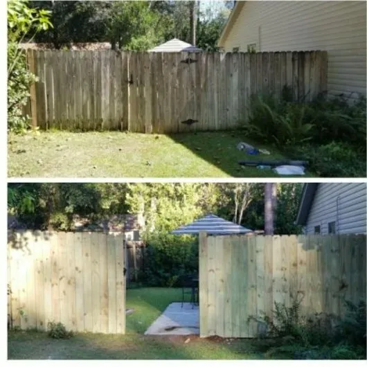 Top-rated landscape design for beautiful yards across Tallahassee, FL - Bulldog Unlimited