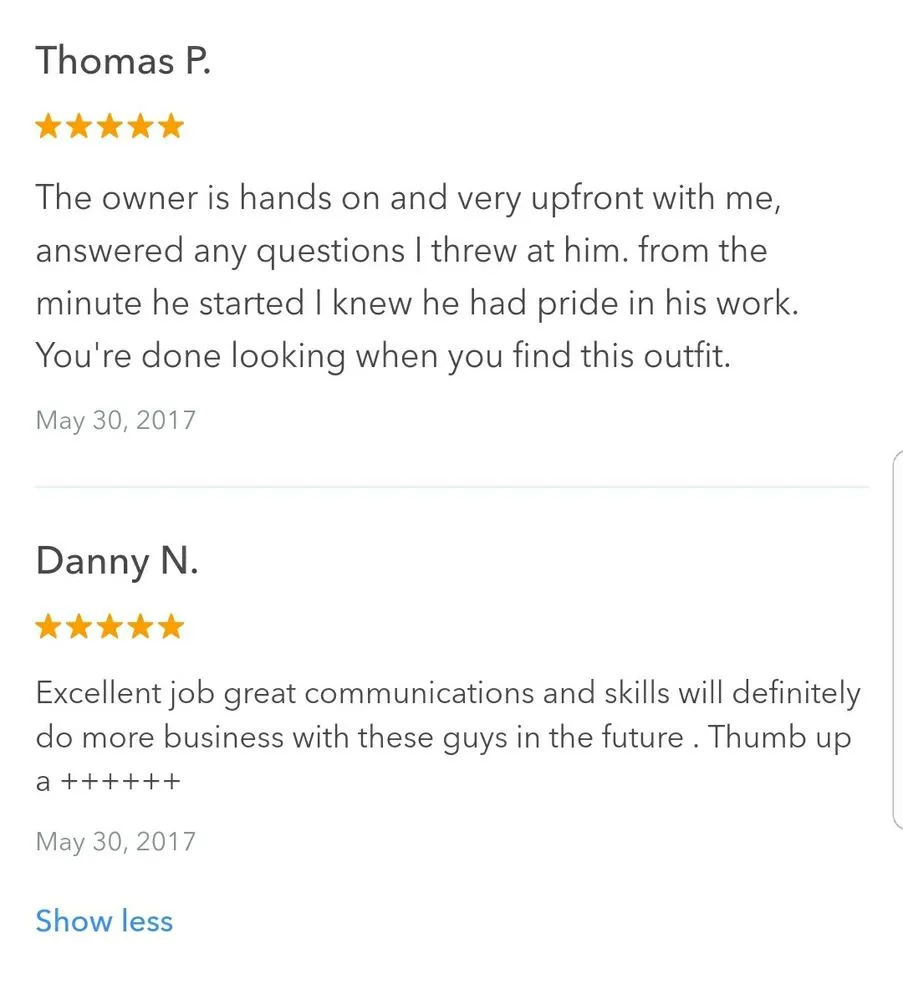 Trusted lawn care service for homes in Tallahassee, FL by Bulldog Unlimited