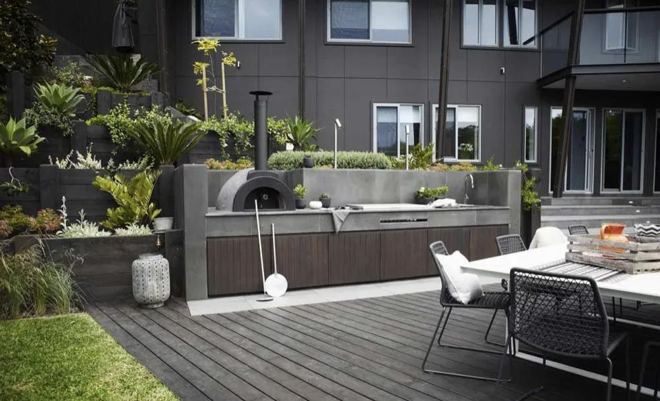 Trusted lawn mowing service experts serving Hermantown, MN - BullDogge Landscaping, Excavating and Snowplowing