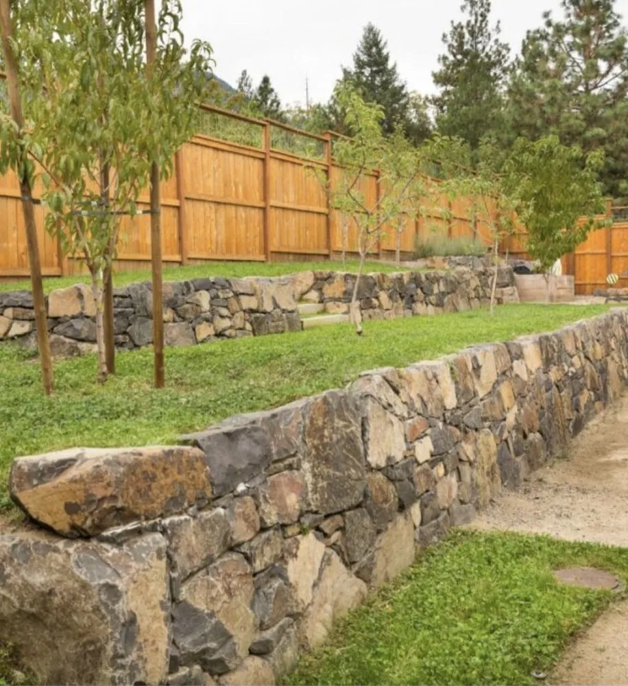 Affordable outdoor landscaping for outdoor upgrades in Hermantown, MN by BullDogge Landscaping, Excavating and Snowplowing