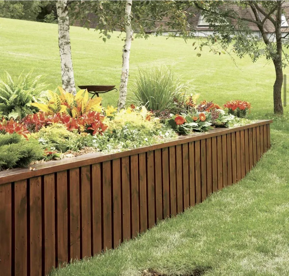 Local landscape design for residential properties in Hermantown, MN by BullDogge Landscaping, Excavating and Snowplowing