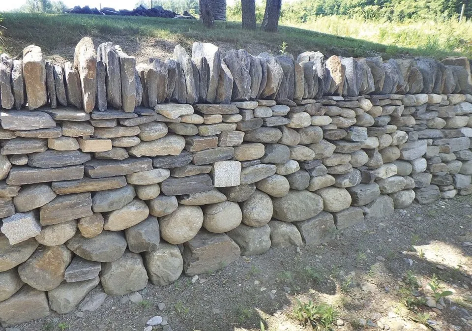 Affordable landscape installation in Hermantown, MN by BullDogge Landscaping, Excavating and Snowplowing