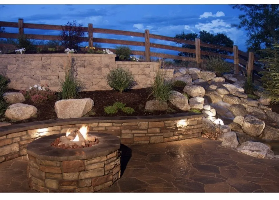 Local yard maintenance in Hermantown, MN - BullDogge Landscaping, Excavating and Snowplowing