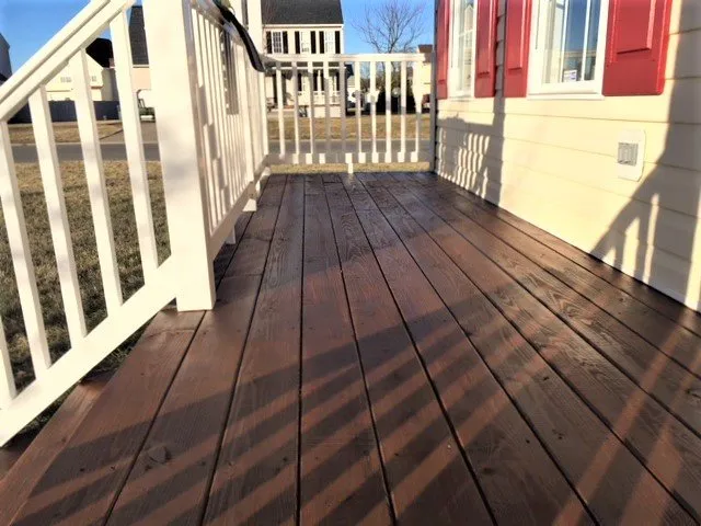 Custom yard cleanup service near you across Midlothian, VA - Bullen and Sons