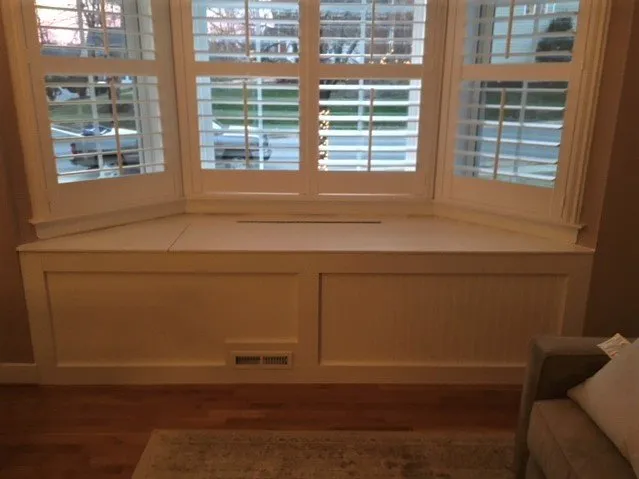 Affordable yard cleanup service in Midlothian, VA by Bullen and Sons