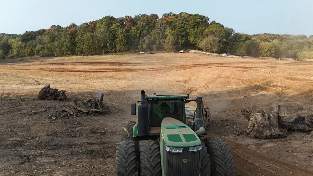 Expert garden landscaping near you across Basehor, KS - Bulletproof Pond and Lake