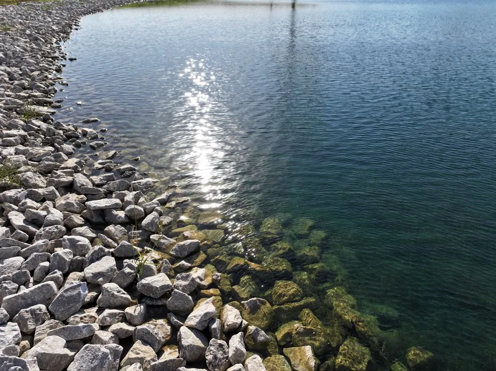 Expert lawn mowing service experts serving Basehor, KS - Bulletproof Pond and Lake