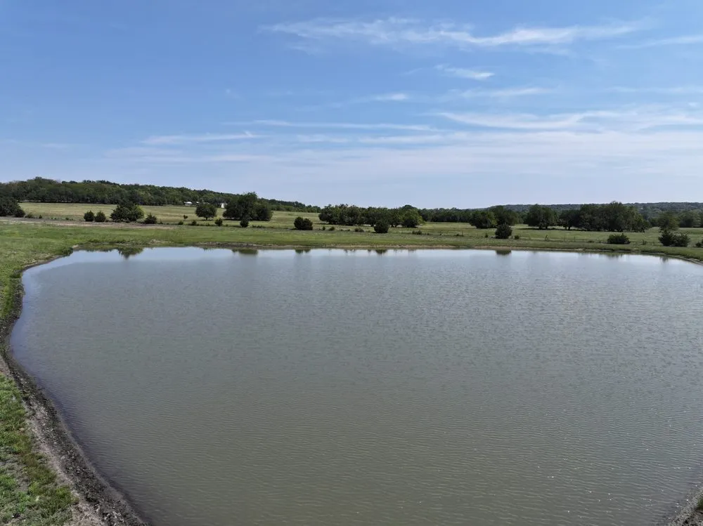 Affordable lawn care service experts serving Basehor, KS - Bulletproof Pond and Lake