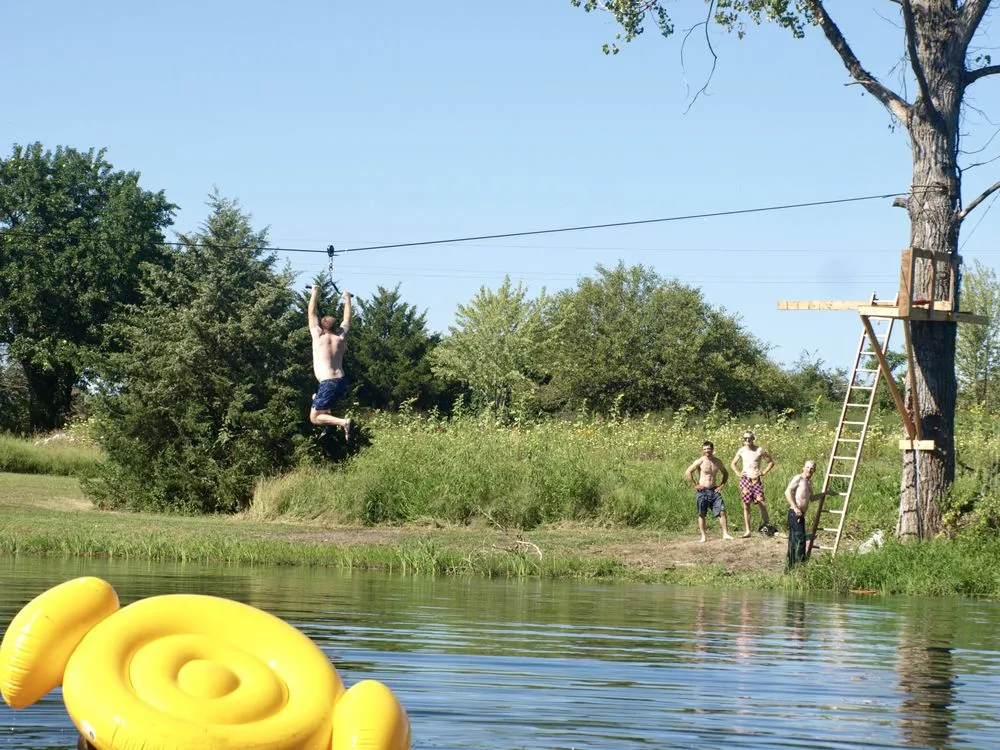 Local landscape installation for outdoor upgrades across Basehor, KS - Bulletproof Pond and Lake