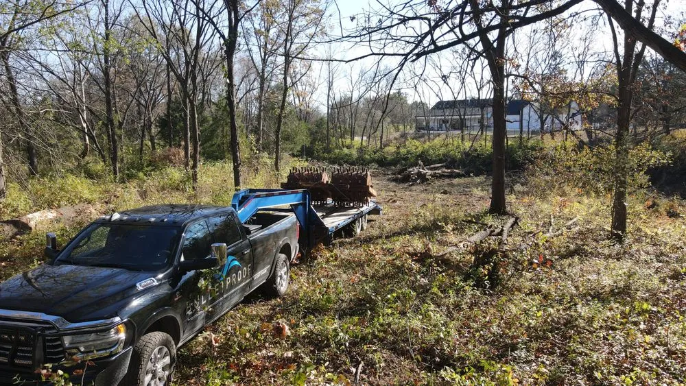 Top-rated garden landscaping for beautiful yards in Basehor, KS by Bulletproof Pond and Lake