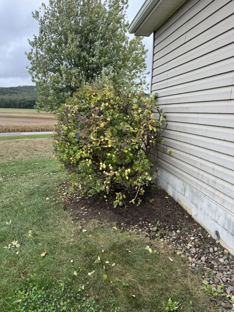 Trusted landscape design experts serving Shippensburg, PA - Bullfrog Lawn Care