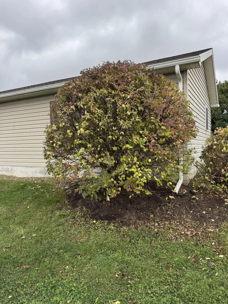 Top-rated landscape design for homes across Shippensburg, PA - Bullfrog Lawn Care