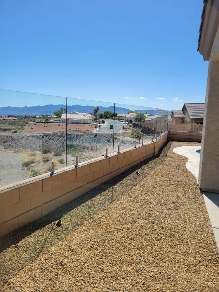 Local landscaping services near you in Bullhead City, AZ by Bullhead City Services