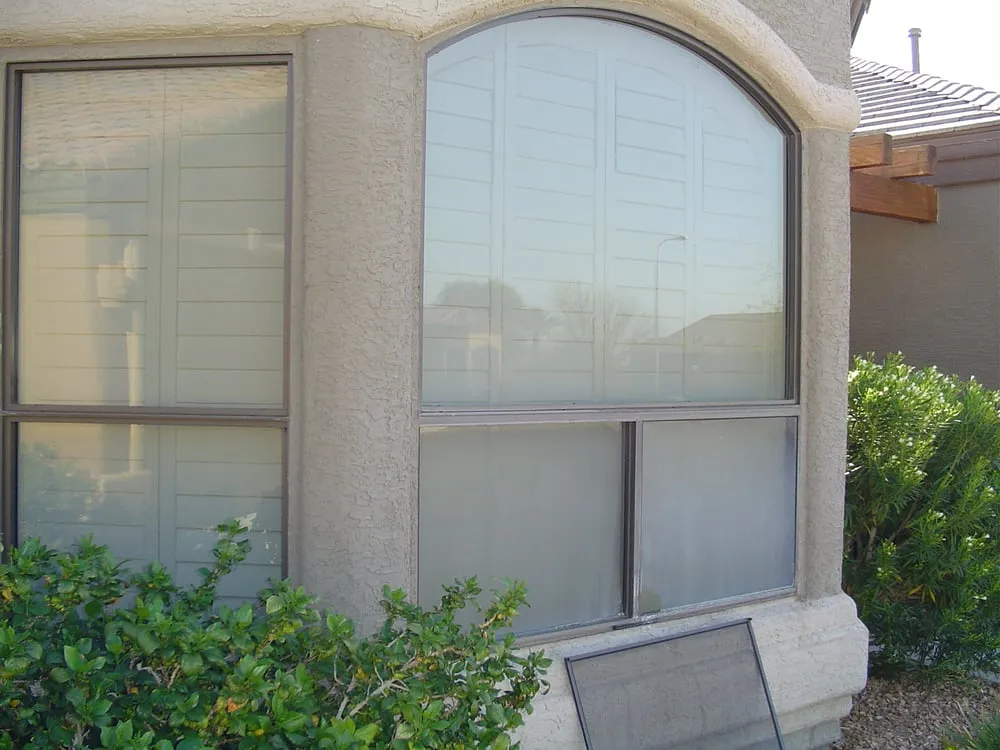 Professional landscape design in Bullhead City, AZ by Bullhead City Services