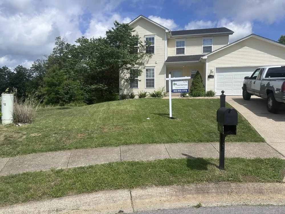 Local landscape design for outdoor upgrades across Elizabethtown, KY - Bullhead Mowing