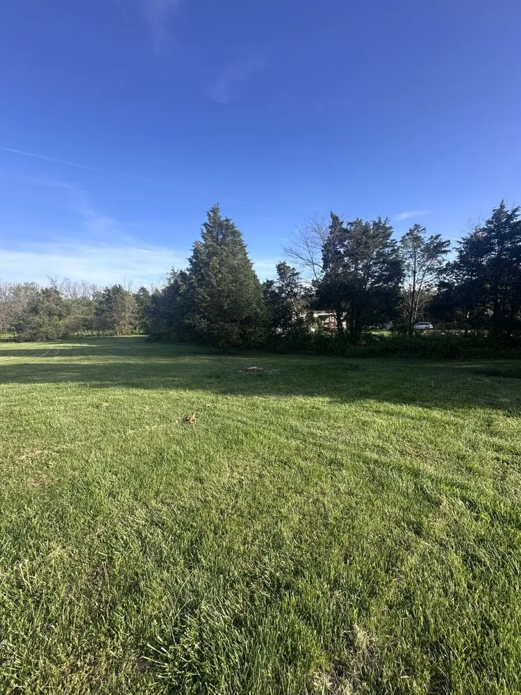 Top-rated landscape installation for beautiful yards in Elizabethtown, KY by Bullhead Mowing