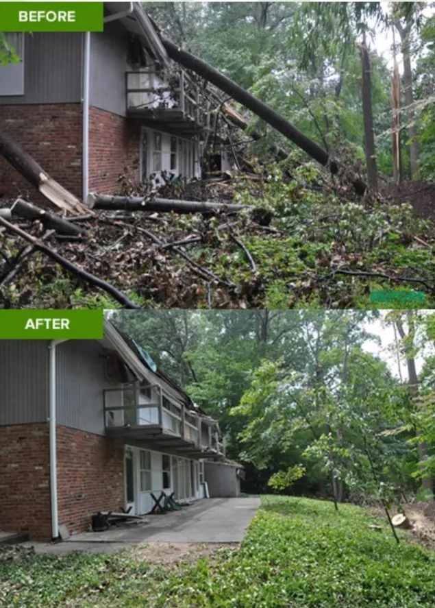 Expert landscaping services with custom design in Kokomo, IN by Bullies Outdoor Services