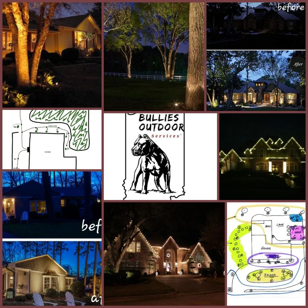 Expert yard cleanup service in Kokomo, IN by Bullies Outdoor Services