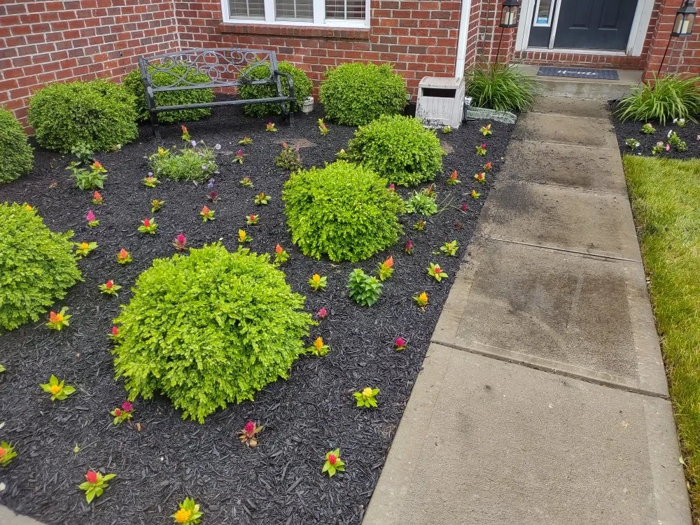 Trusted landscape design experts serving Kokomo, IN - Bullies Outdoor Services