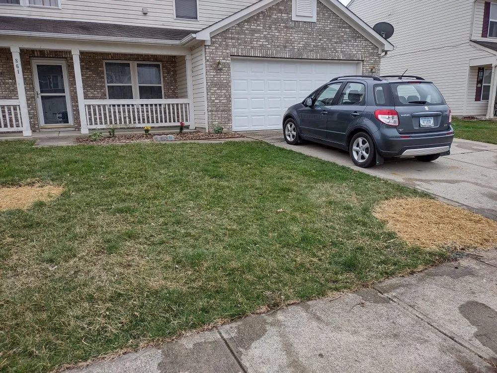 Reliable landscaping services for year-round maintenance across Kokomo, IN - Bullies Outdoor Services