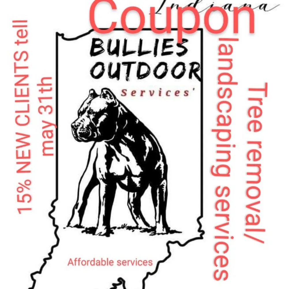 Expert lawn care service in Kokomo, IN by Bullies Outdoor Services