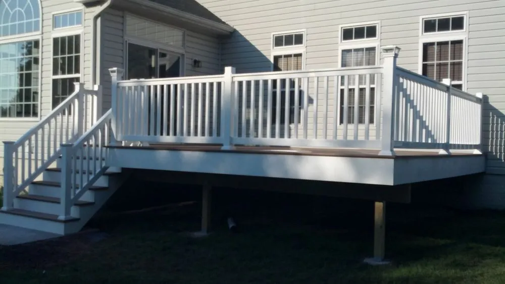 Reliable yard maintenance in Etters, PA by Bulloch Lawn Care