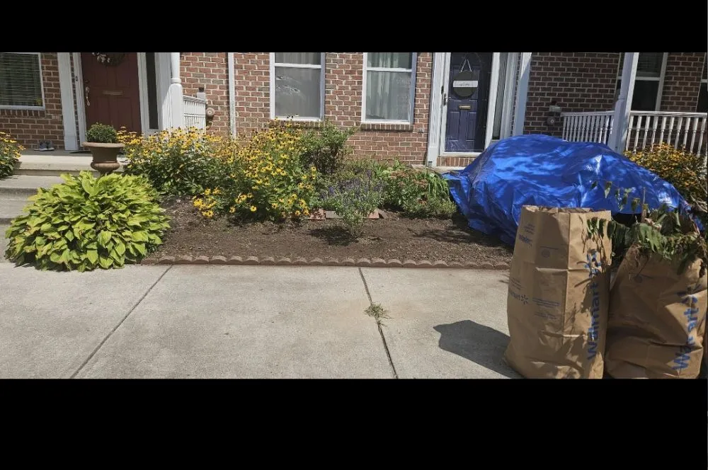 Professional landscape design near you in Harrisburg, PA by Bullock Lawn Maintenance