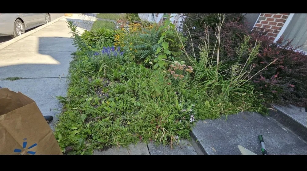 Trusted landscape installation for beautiful yards in Harrisburg, PA by Bullock Lawn Maintenance