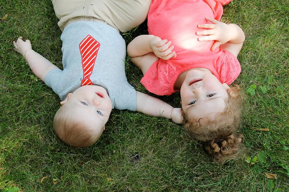 Professional landscaping services in West Fargo, ND by Bull's-Eye Lawn Care