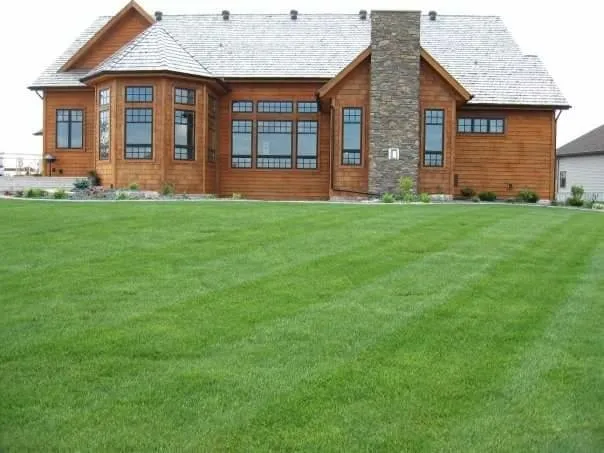 Reliable landscaping services experts serving West Fargo, ND - Bull's-Eye Lawn Care