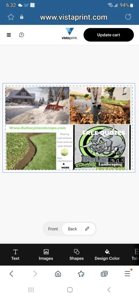 Trusted landscaping services near you across Delaware, OH - Bullseye Landscape