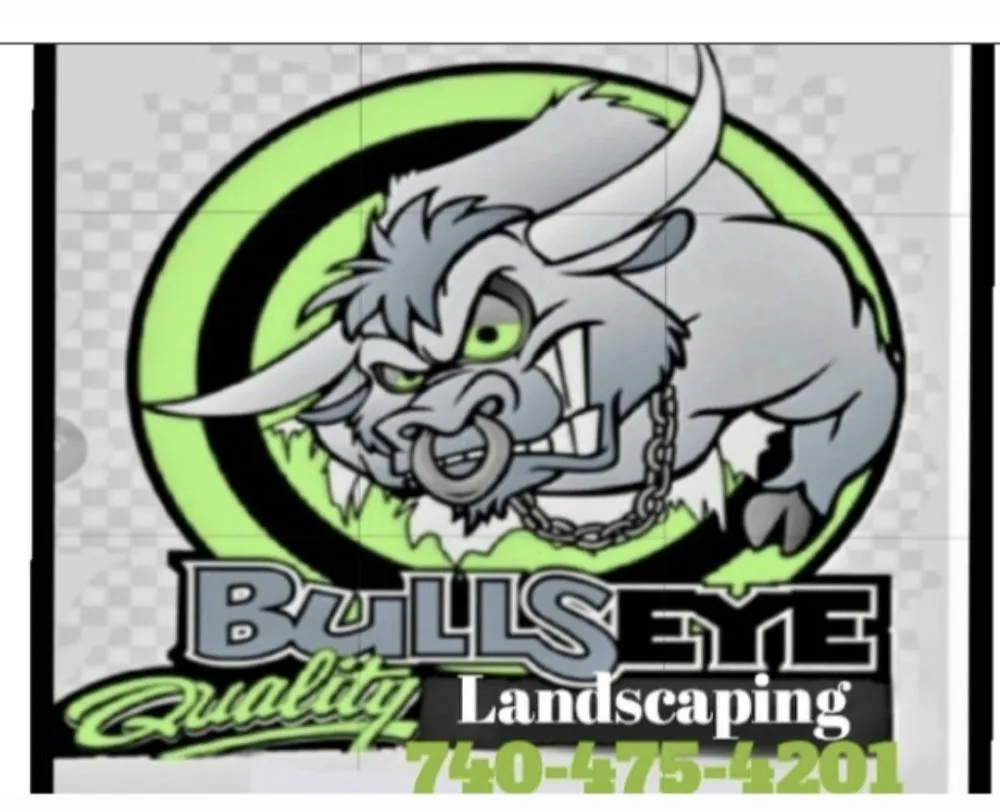 Professional landscape design in Delaware, OH - Bullseye Landscape