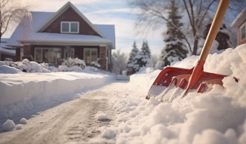 Affordable yard maintenance near you in Delaware, OH by Bullseye Landscape