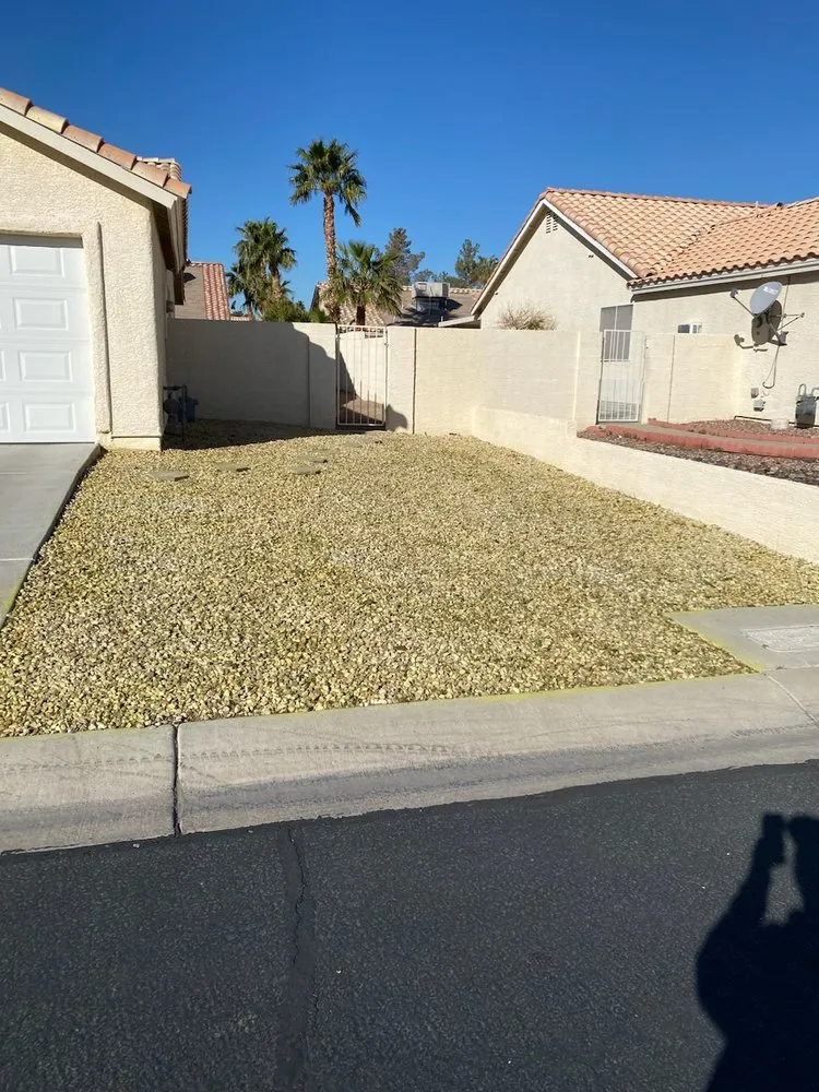 Top-rated lawn care service in Henderson, NV - Bullseye Outdoor Services