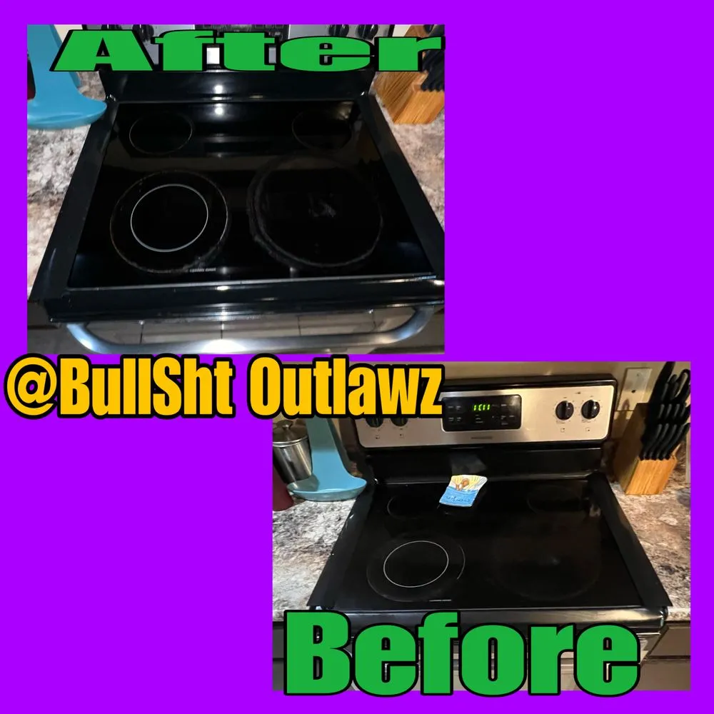 Professional yard maintenance experts serving San Antonio, TX - BullSht Outlawz