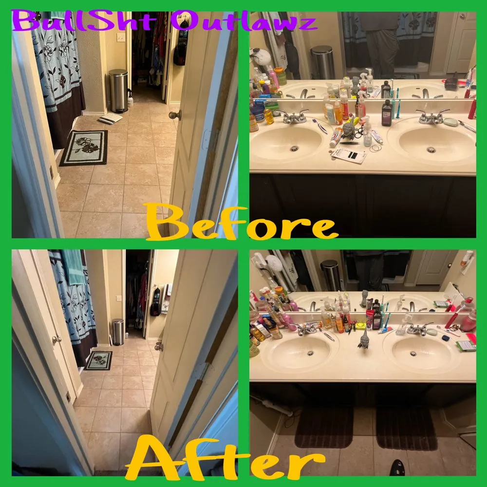 Expert landscape design experts serving San Antonio, TX - BullSht Outlawz