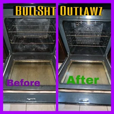 BullSht Outlawz Logo