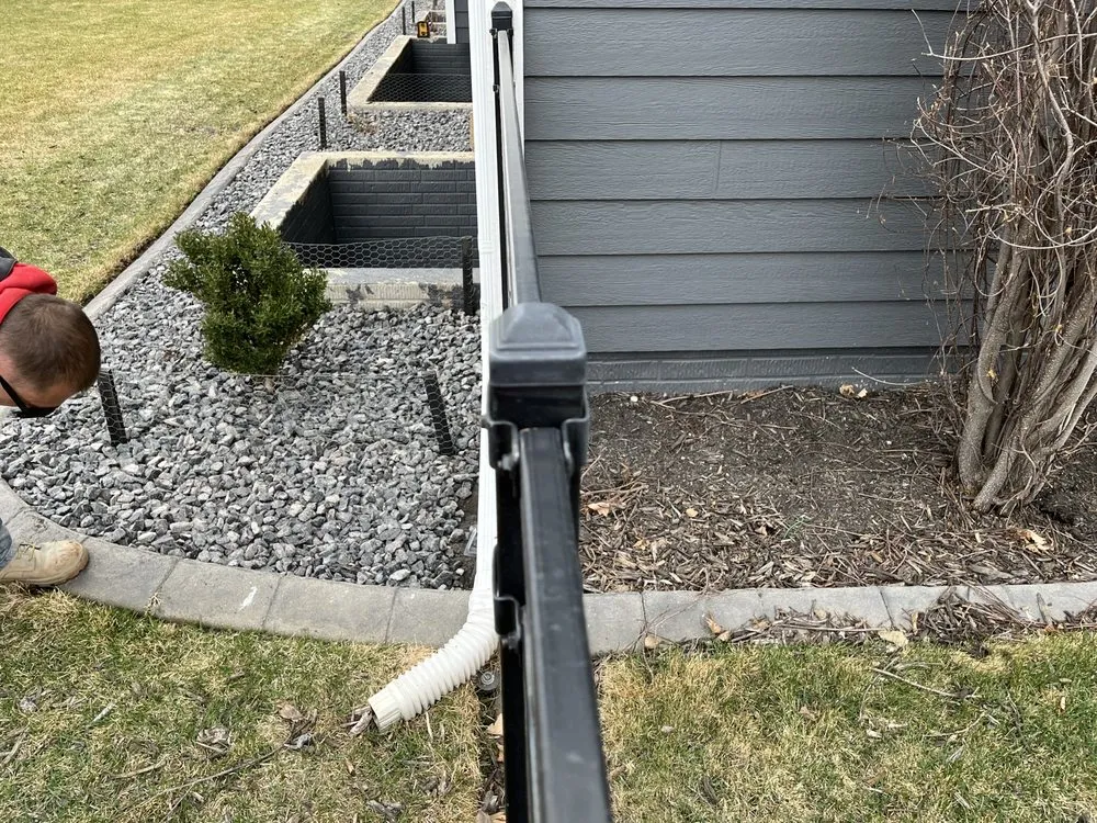 Top-rated garden landscaping in Sioux Falls, SD - Bully Bros