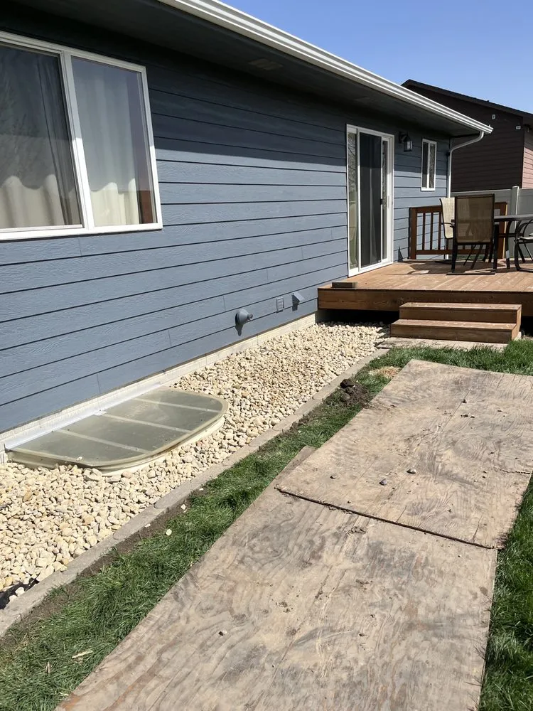 Custom yard maintenance experts serving Sioux Falls, SD - Bully Bros
