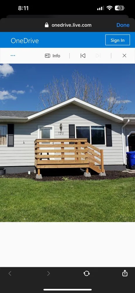 Affordable residential landscaping near you across Sioux Falls, SD - Bully Bros